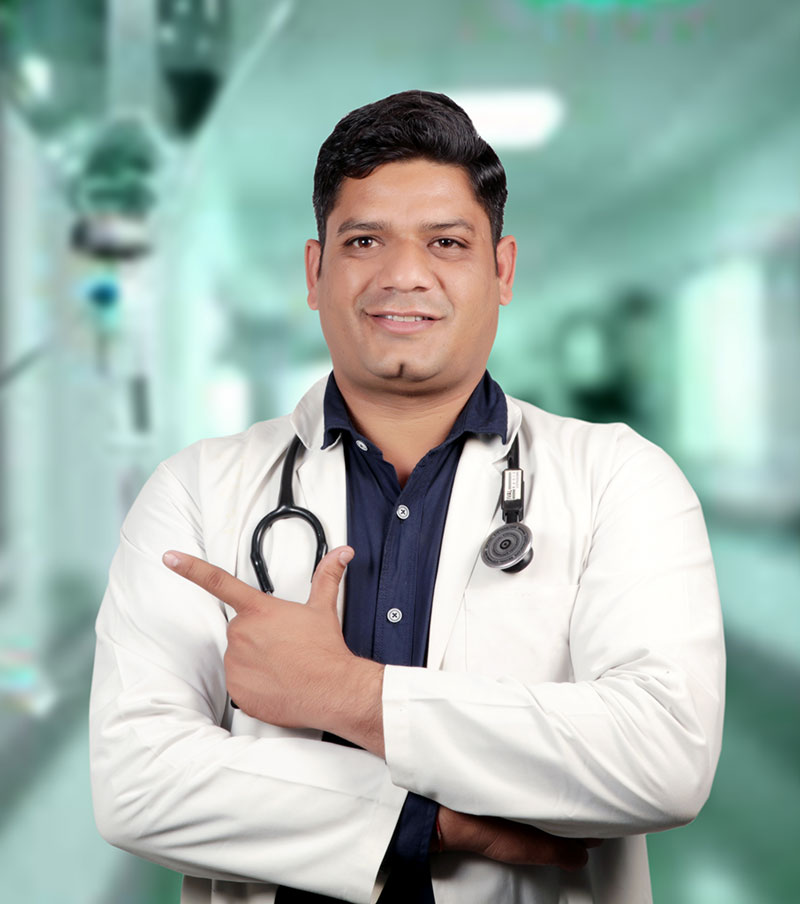 Dr.Sunil Patidar