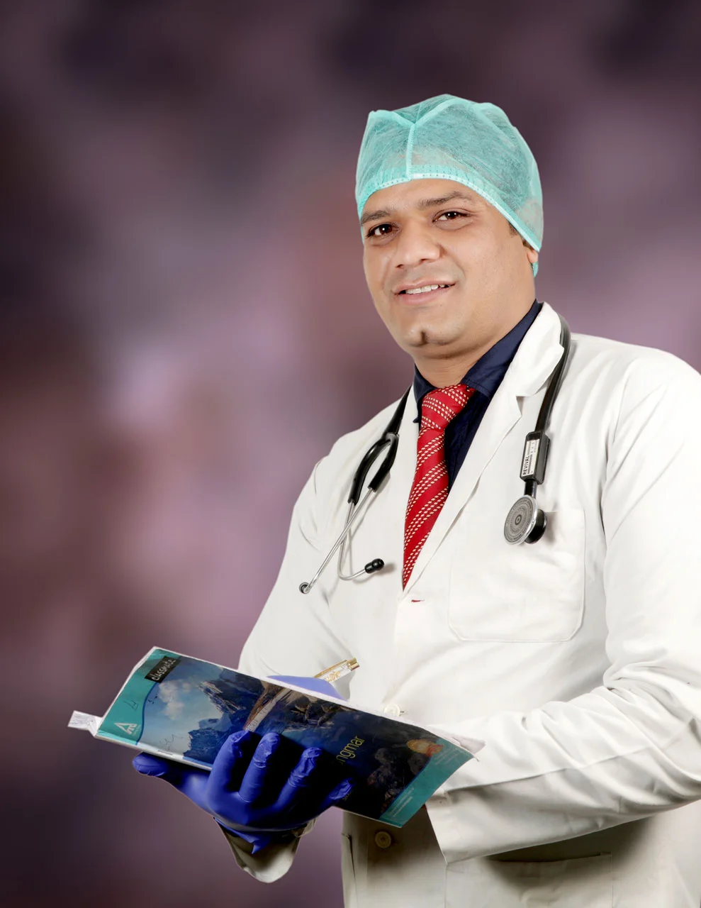 Dr.Sunil Patidar